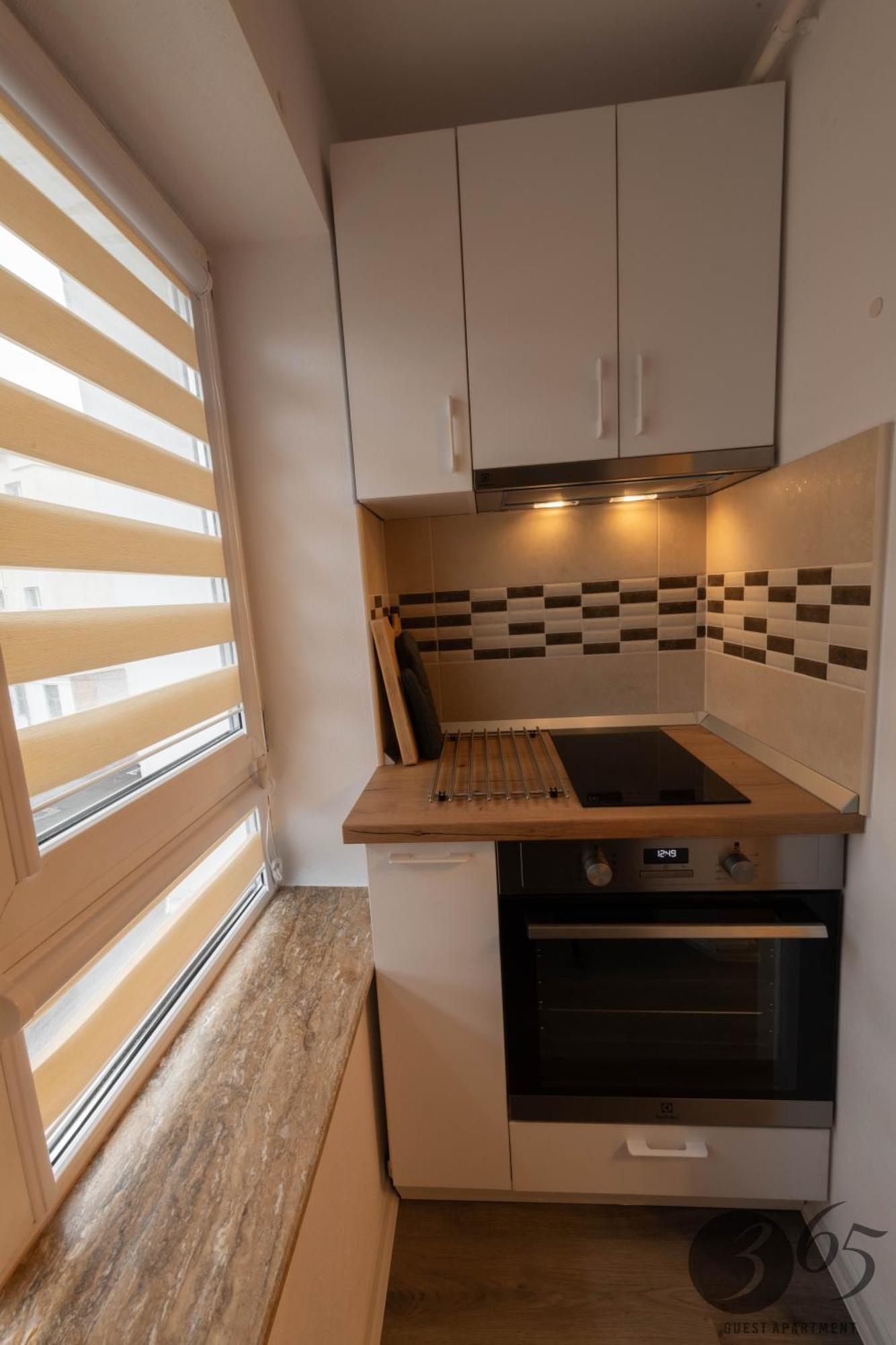 365 Guest Apartment Χουνεντοάρα Εξωτερικό φωτογραφία