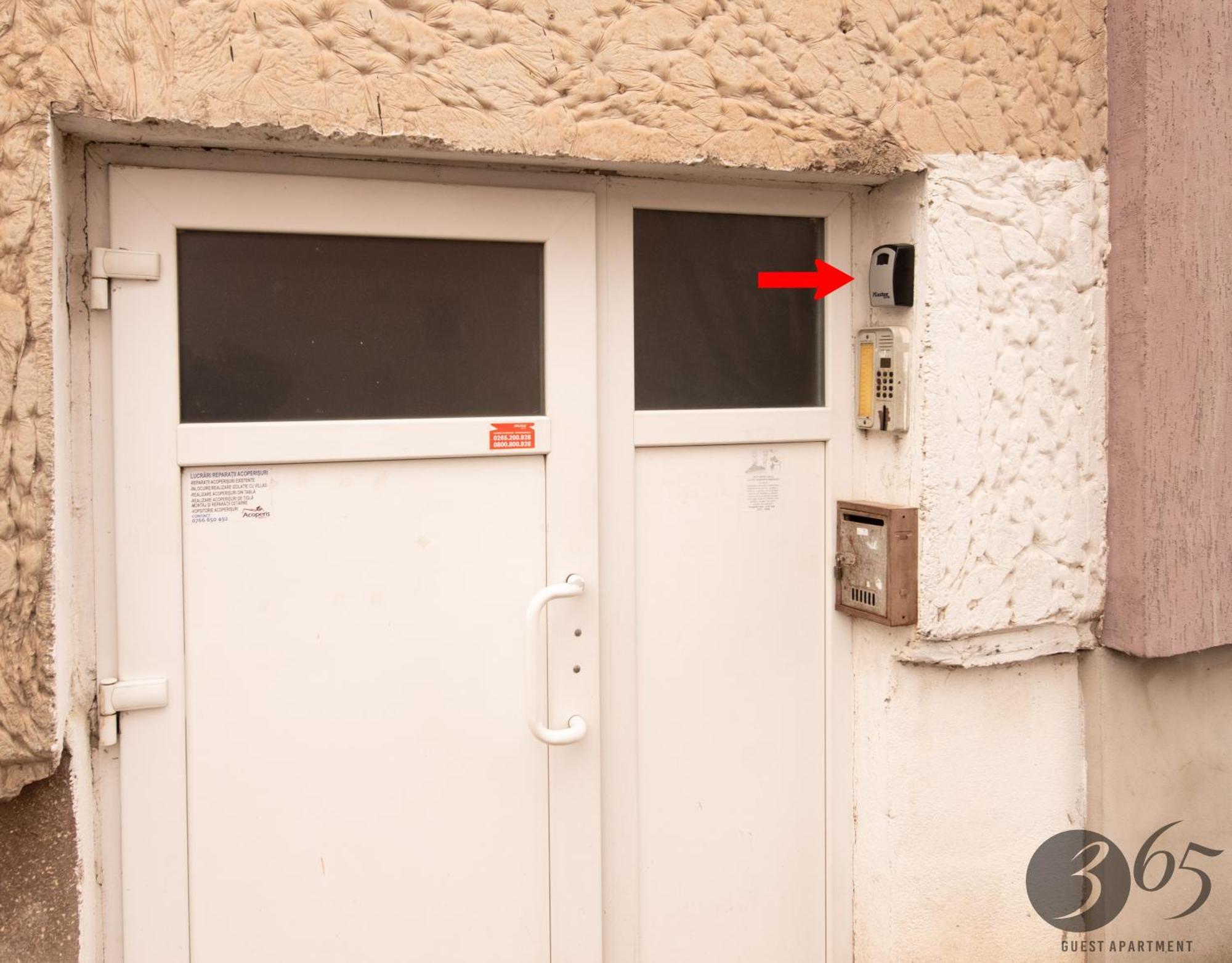 365 Guest Apartment Χουνεντοάρα Εξωτερικό φωτογραφία
