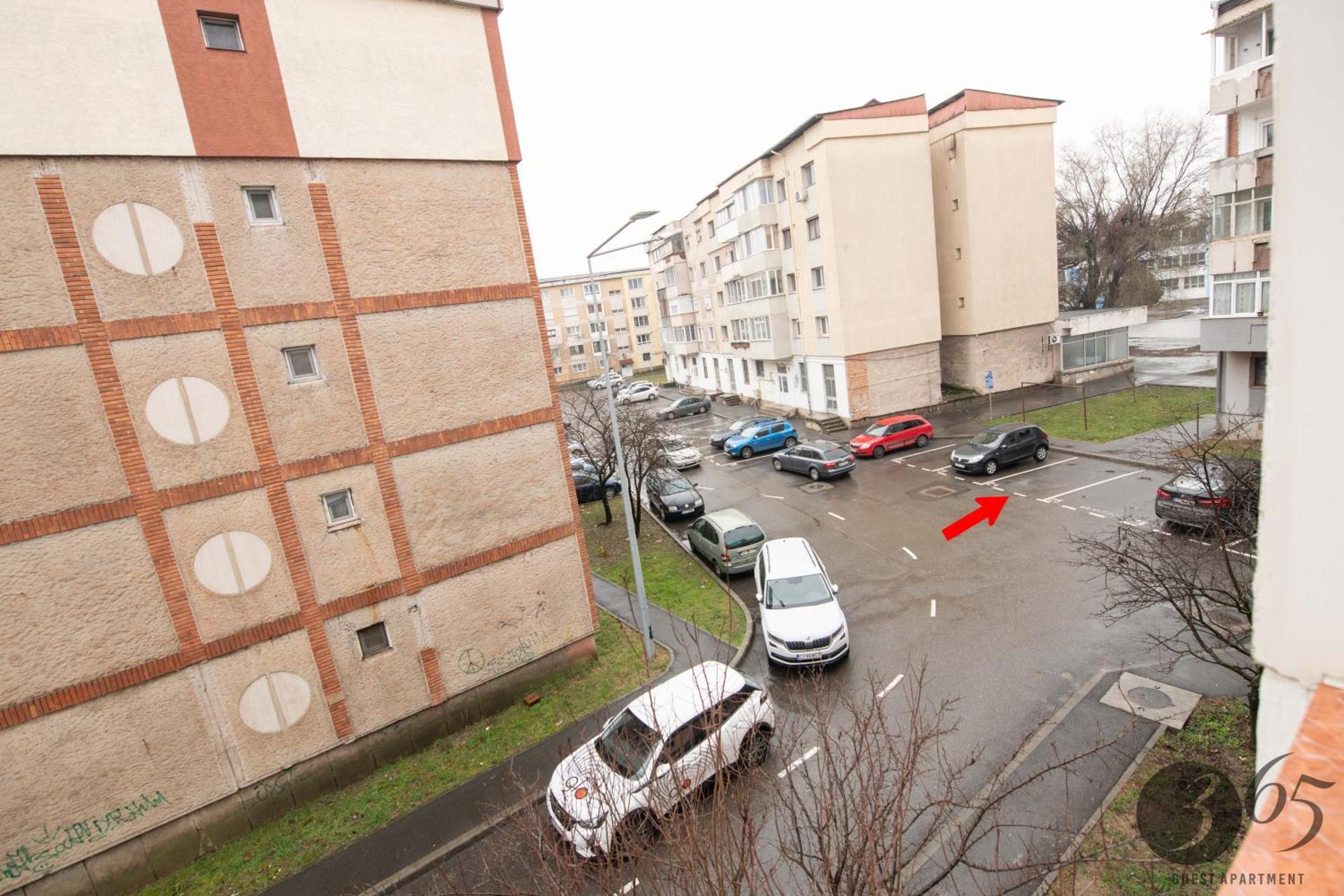 365 Guest Apartment Χουνεντοάρα Εξωτερικό φωτογραφία