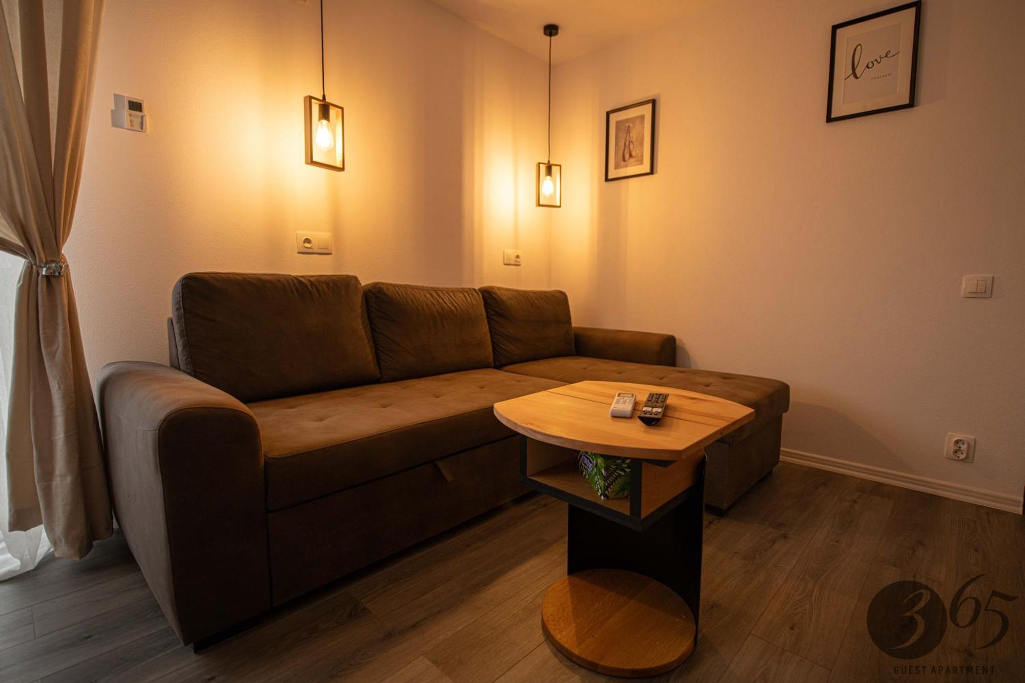 365 Guest Apartment Χουνεντοάρα Εξωτερικό φωτογραφία