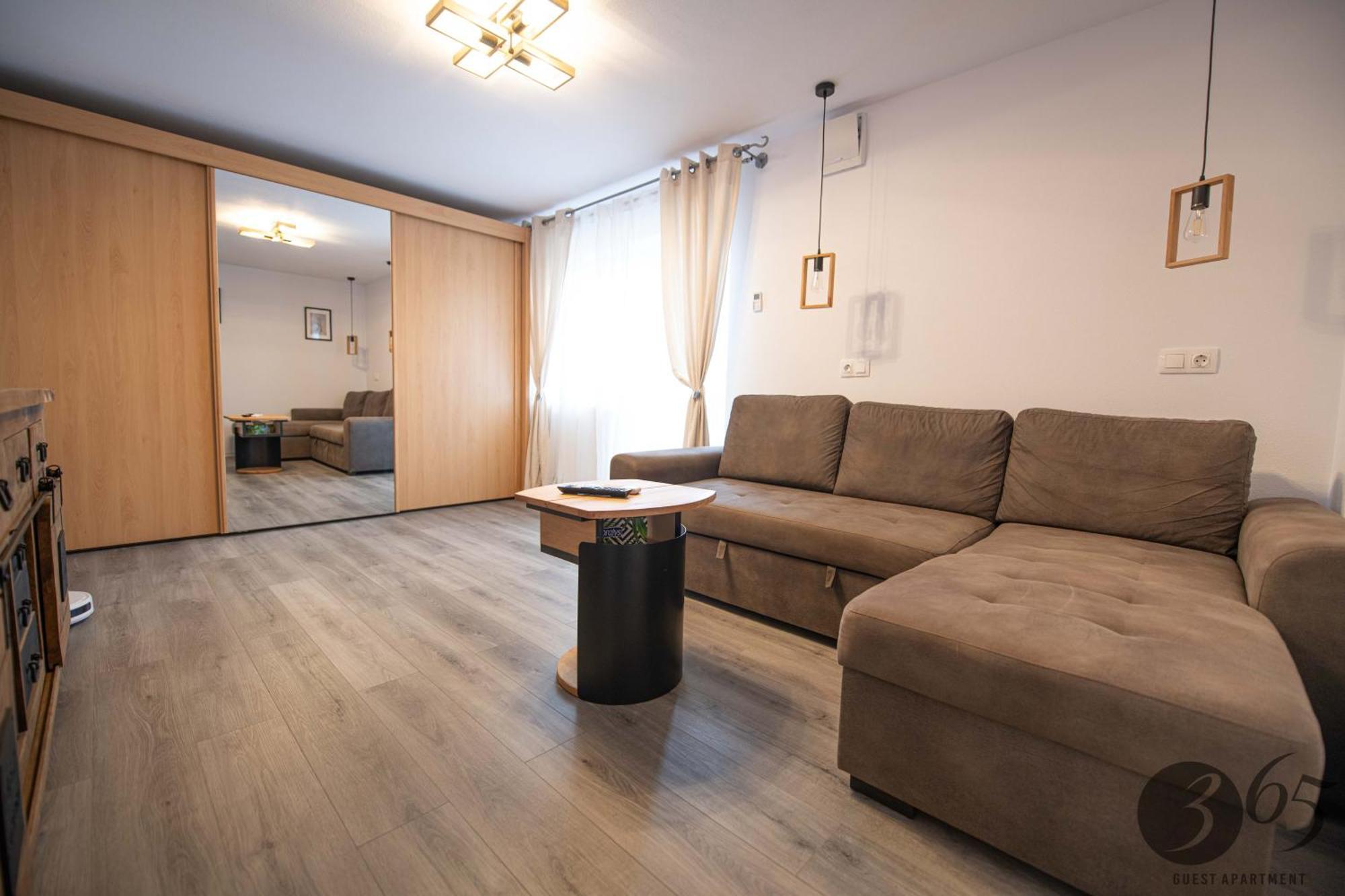 365 Guest Apartment Χουνεντοάρα Εξωτερικό φωτογραφία