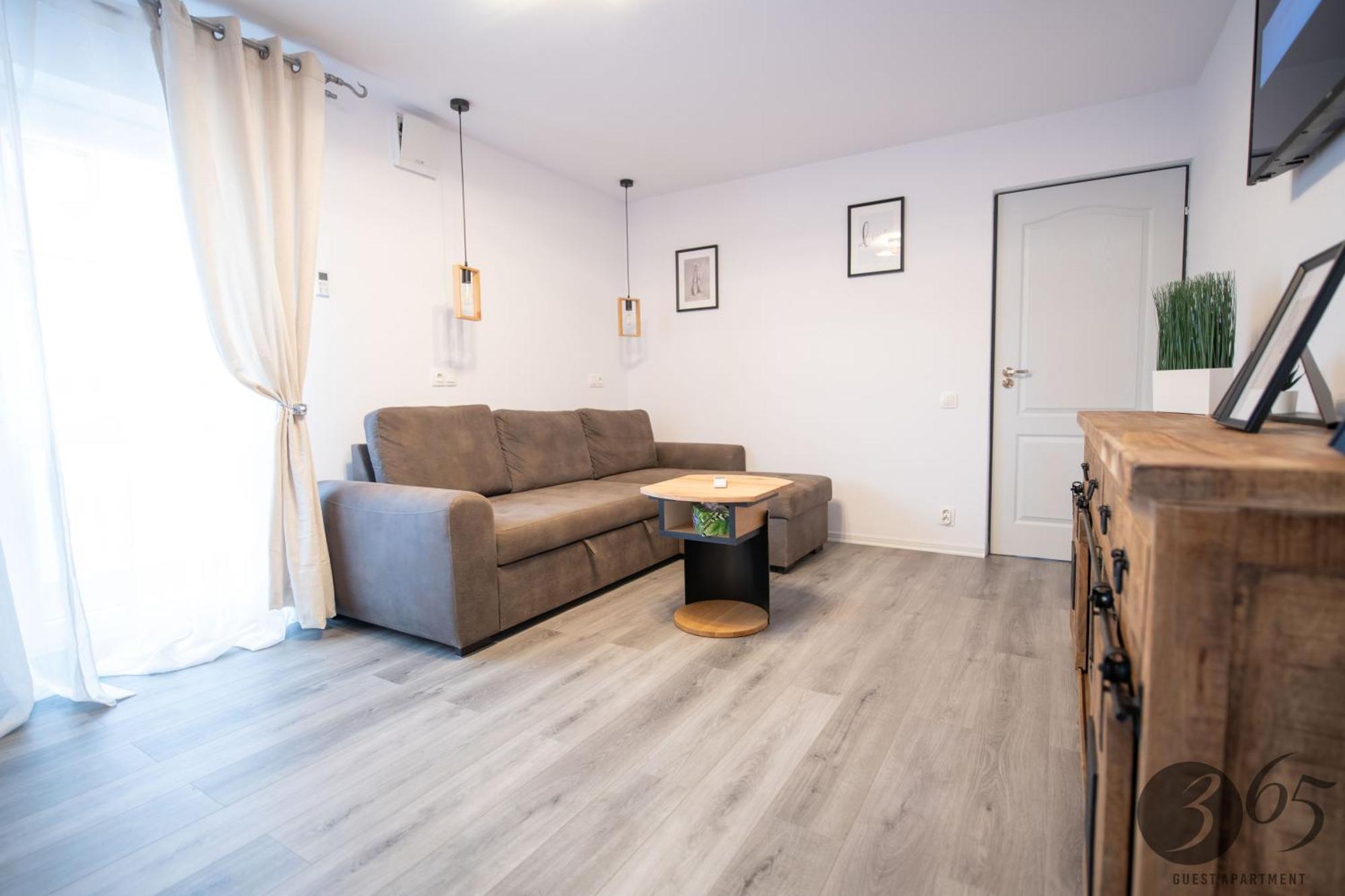 365 Guest Apartment Χουνεντοάρα Εξωτερικό φωτογραφία