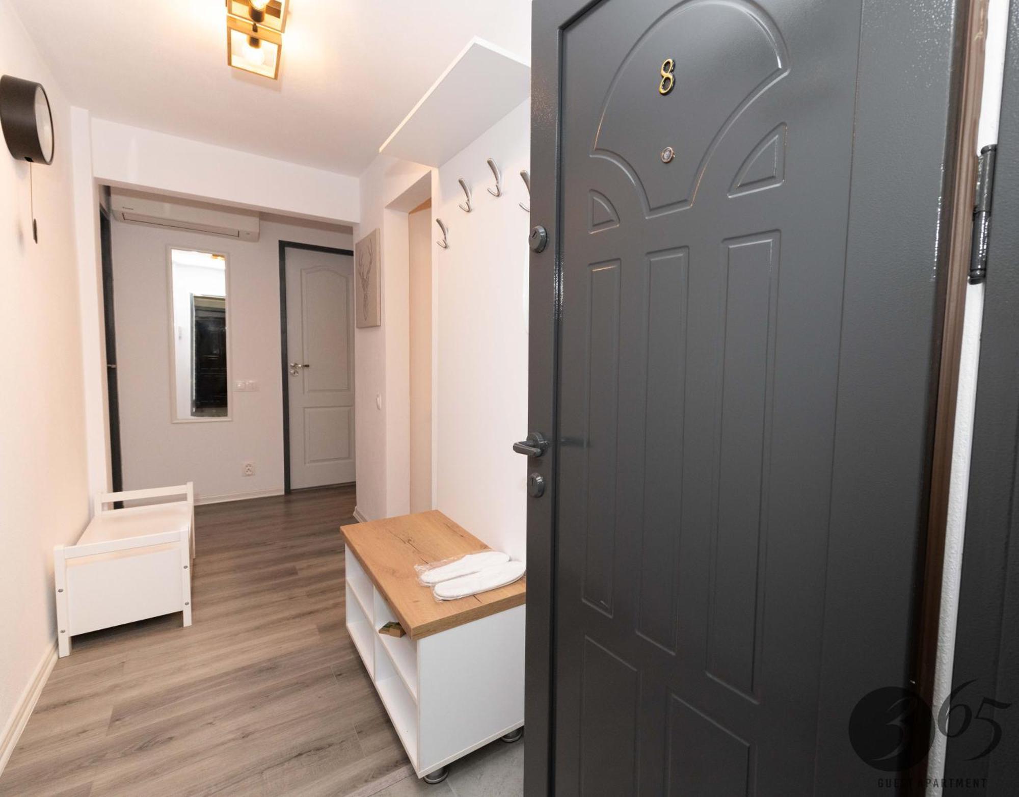 365 Guest Apartment Χουνεντοάρα Εξωτερικό φωτογραφία