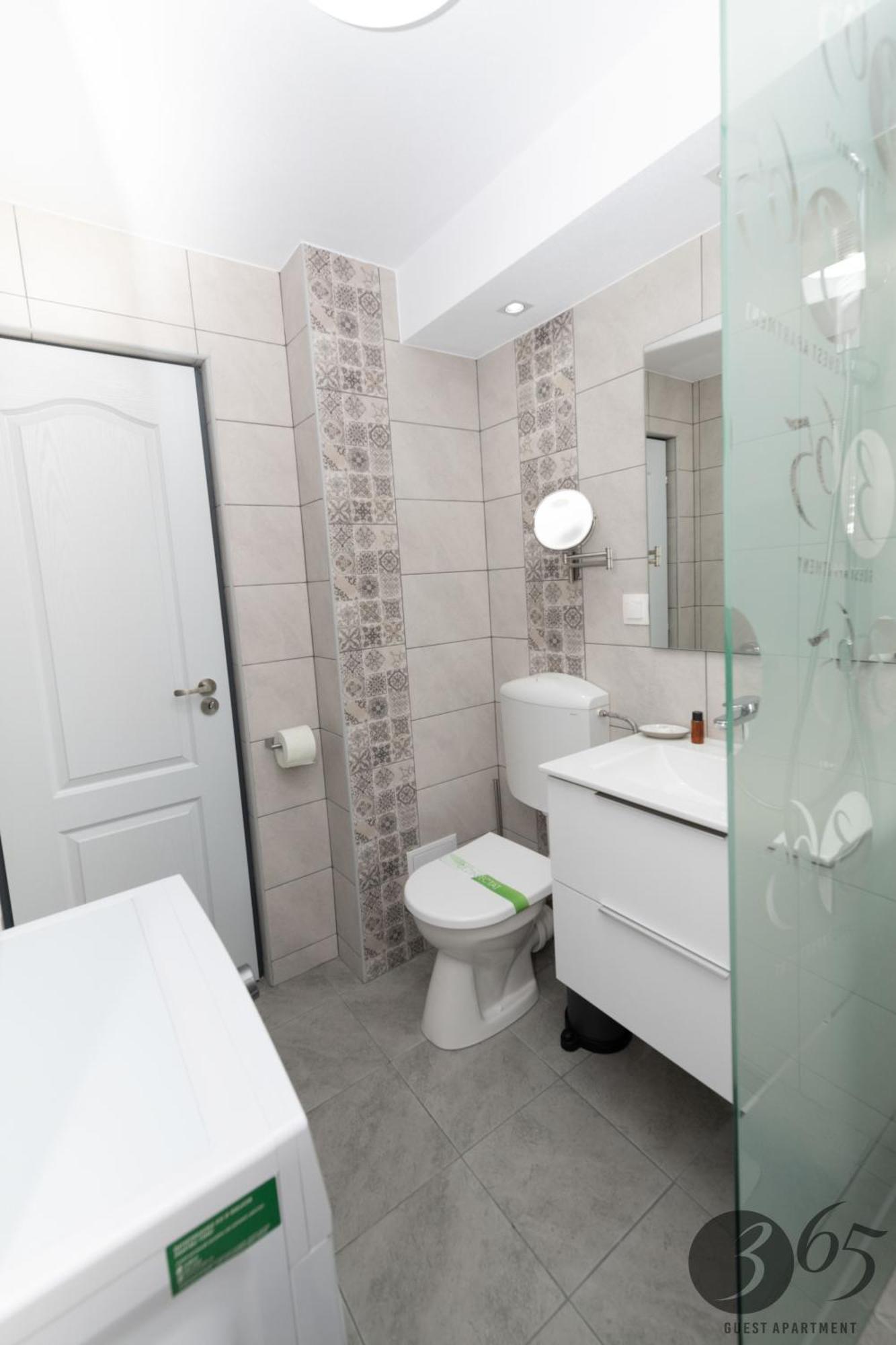 365 Guest Apartment Χουνεντοάρα Εξωτερικό φωτογραφία